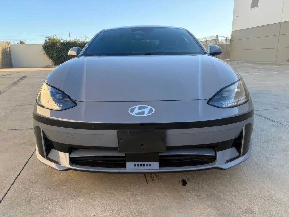 Hyundai Ioniq 6 SEL      2023