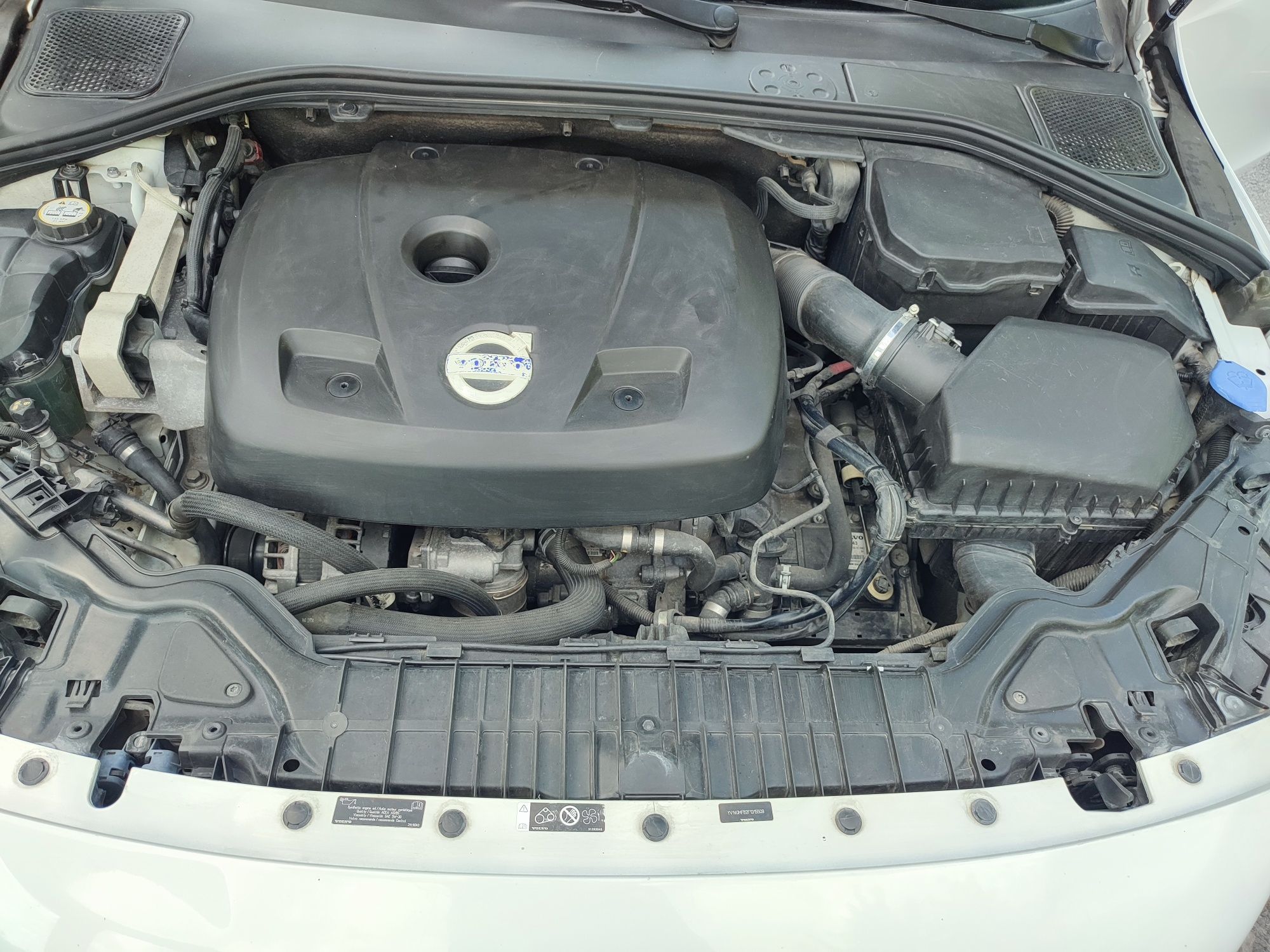 Volvo S60 2015 р.