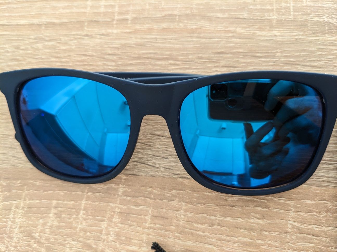 Nowe oryginalne okulary przeciwsłoneczne DIVERSE
