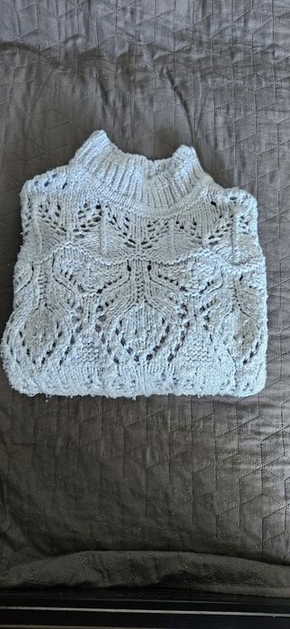 2 sweterki damskie dziewczęce Reserved S