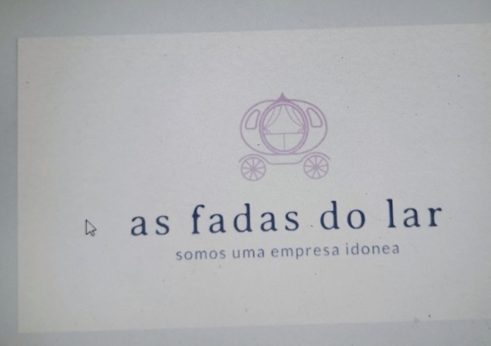 Empresa de serviços de limpeza