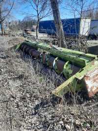 Жатка class 6 м 1995 року