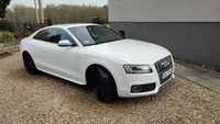 Audi S5 Audi S5 4.2 354KM ostatnie wolnossące V8 Euro 5