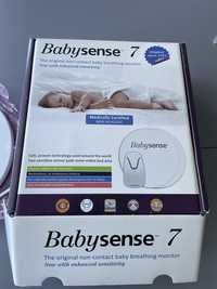 Babysense 7 minitor oddechu