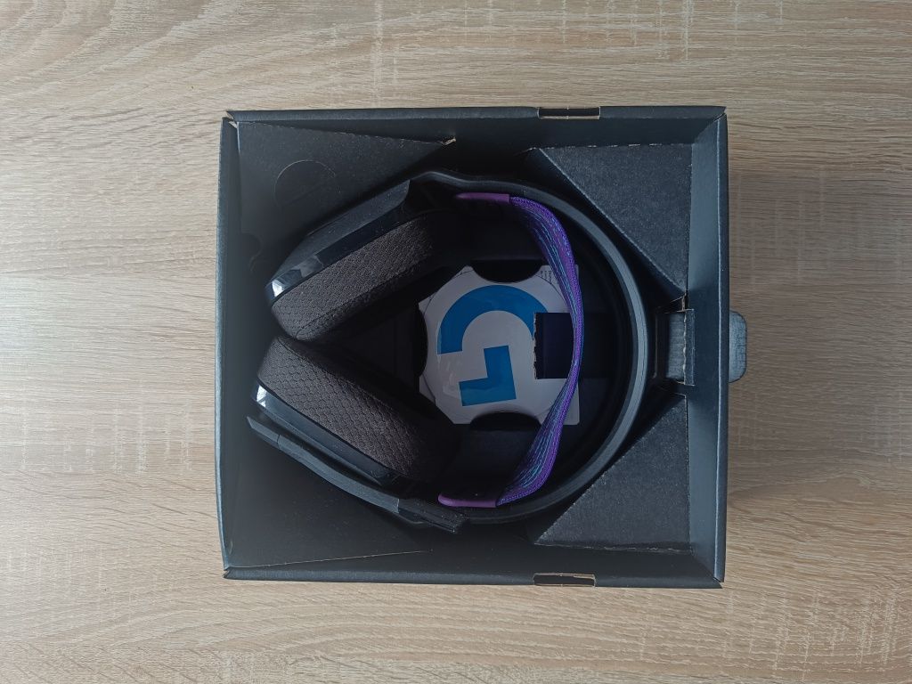 Logitech G535 Lightspeed