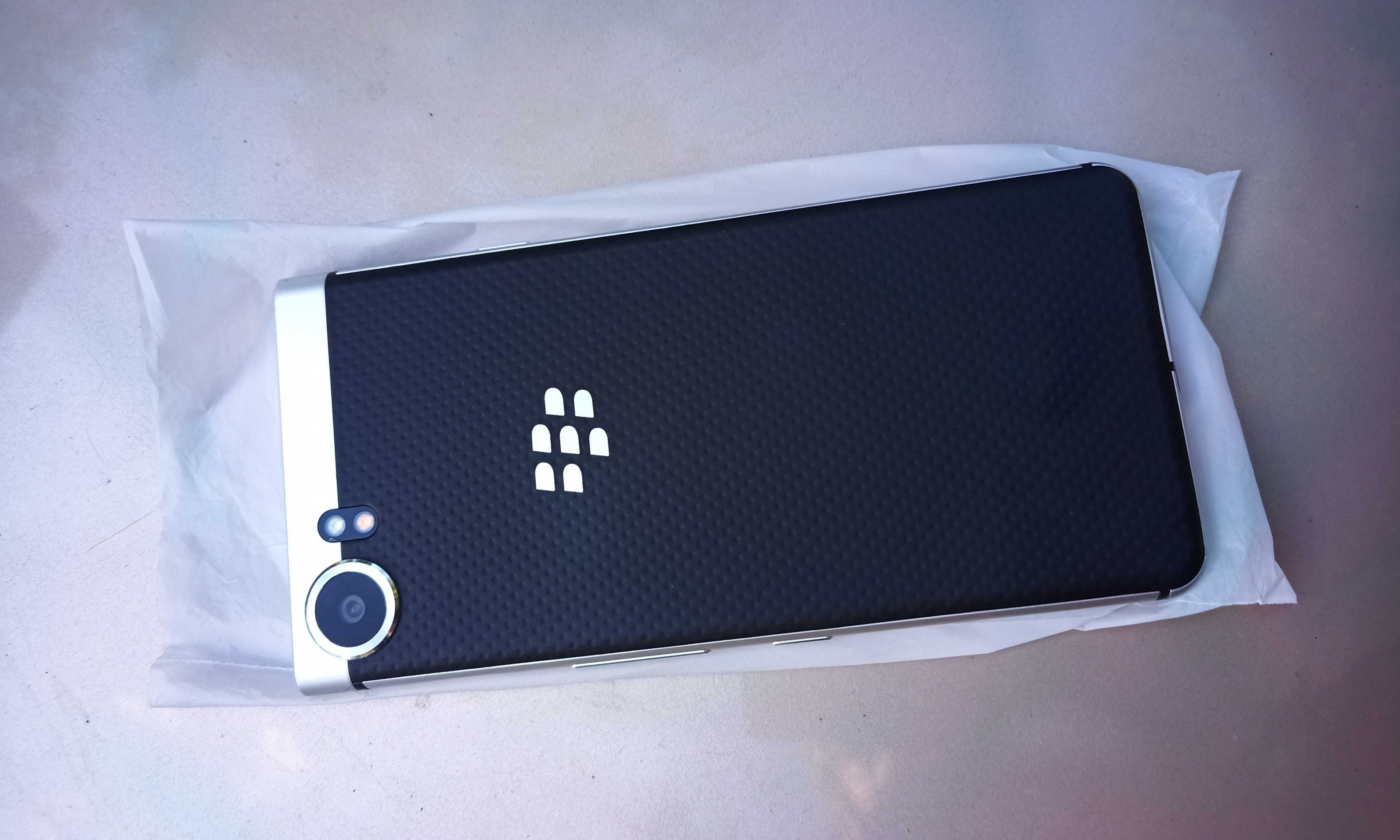 Blackberry KeyOne