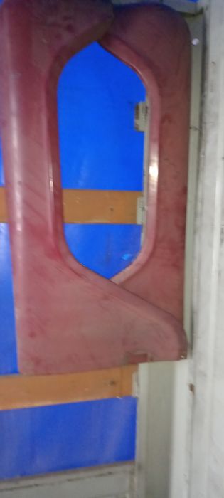 Продам Крила уаз