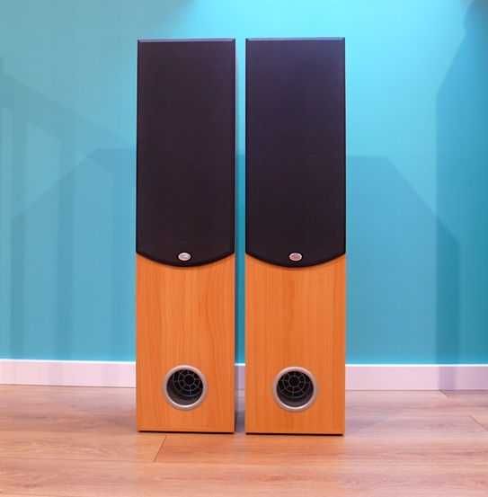 Kolumny głośnikowe stereo KODA AV850F
