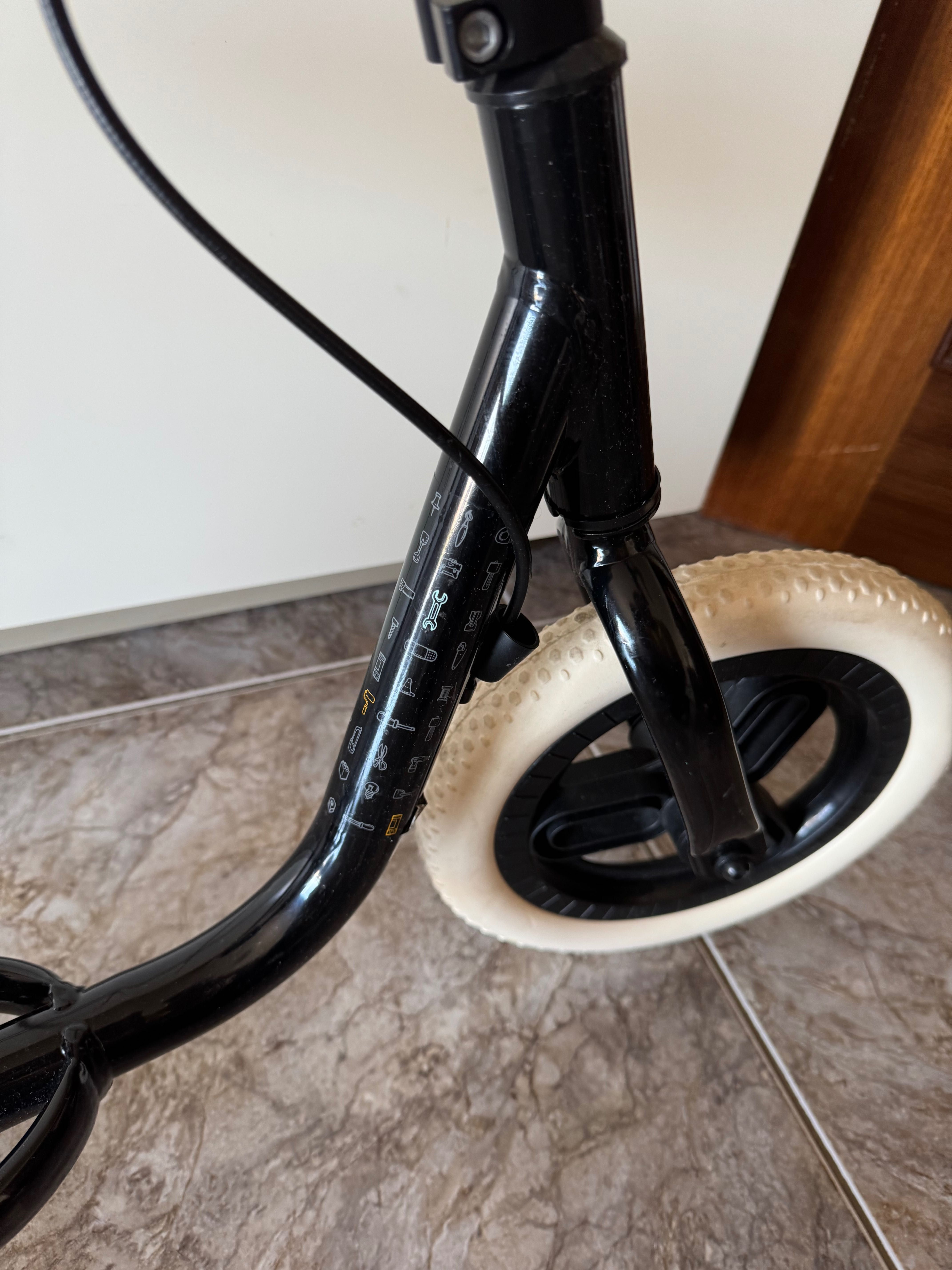 Bicicleta Evolutiva BTWIN