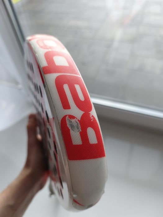 Sprzedam Rakieta do Padla Babolat Viper Juan Lebron 2025  Stan Idealny