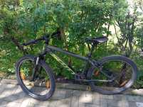 Rower Scott Roxter 26 S zielony