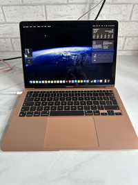 Laptop Apple MacBook Air M1 13,3" M1 8GB RAM 256GB Dysk