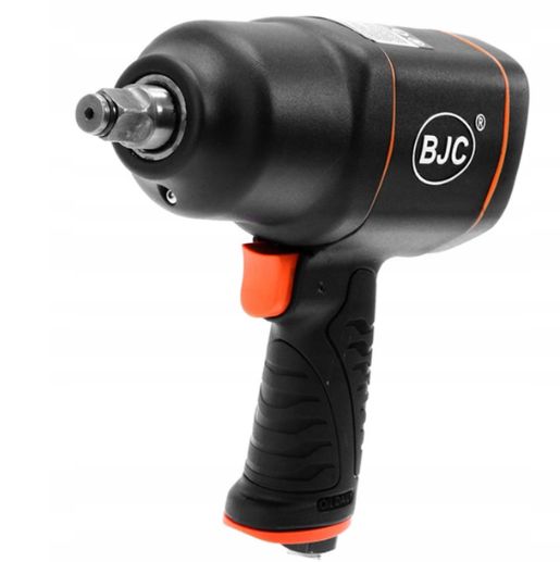 KOMPRESOR SPRĘŻARKA 115L (100 150L) BJC + klucz pneumatyczny+żaba wąż