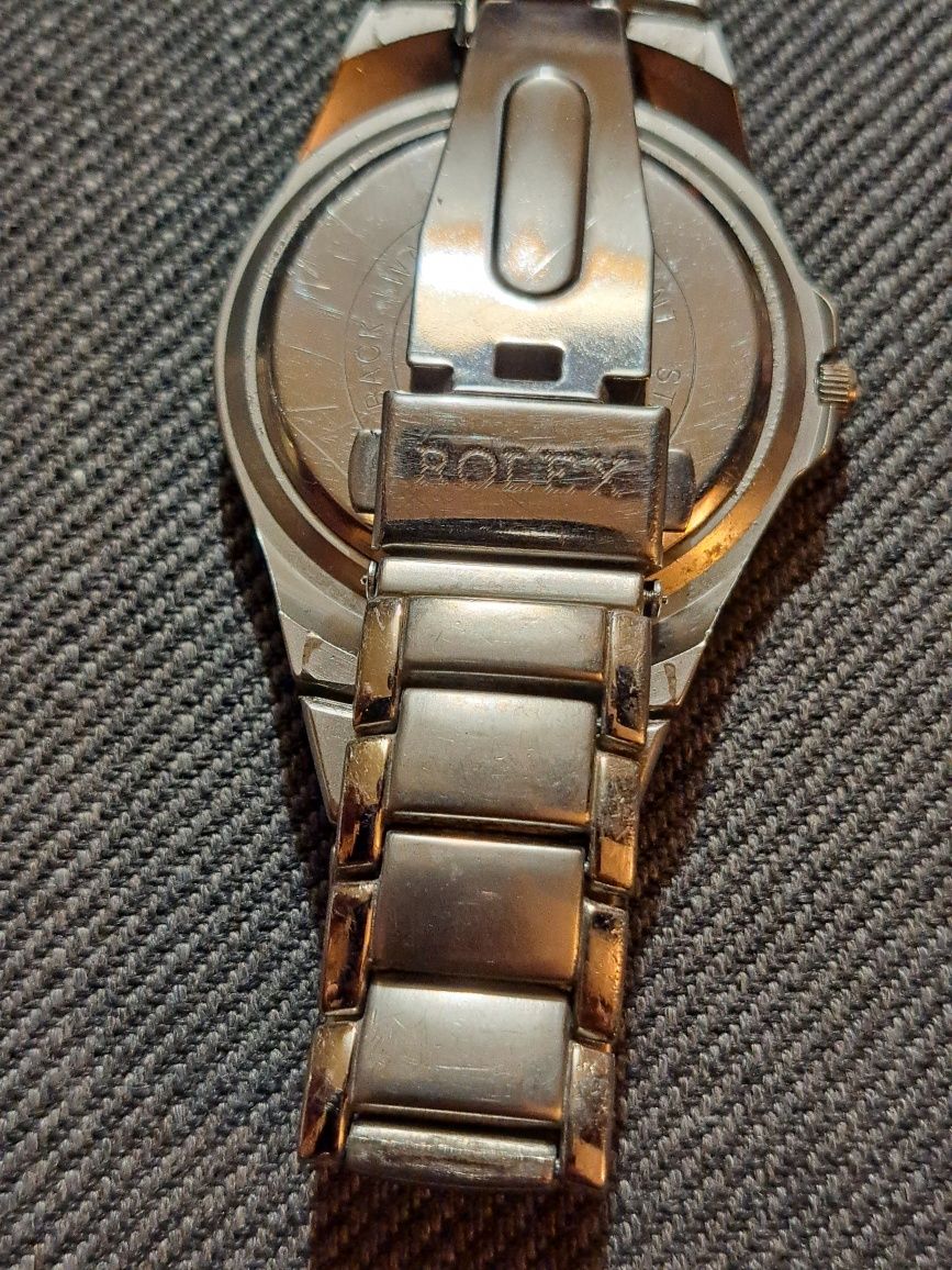 Zegarek rolex wintage