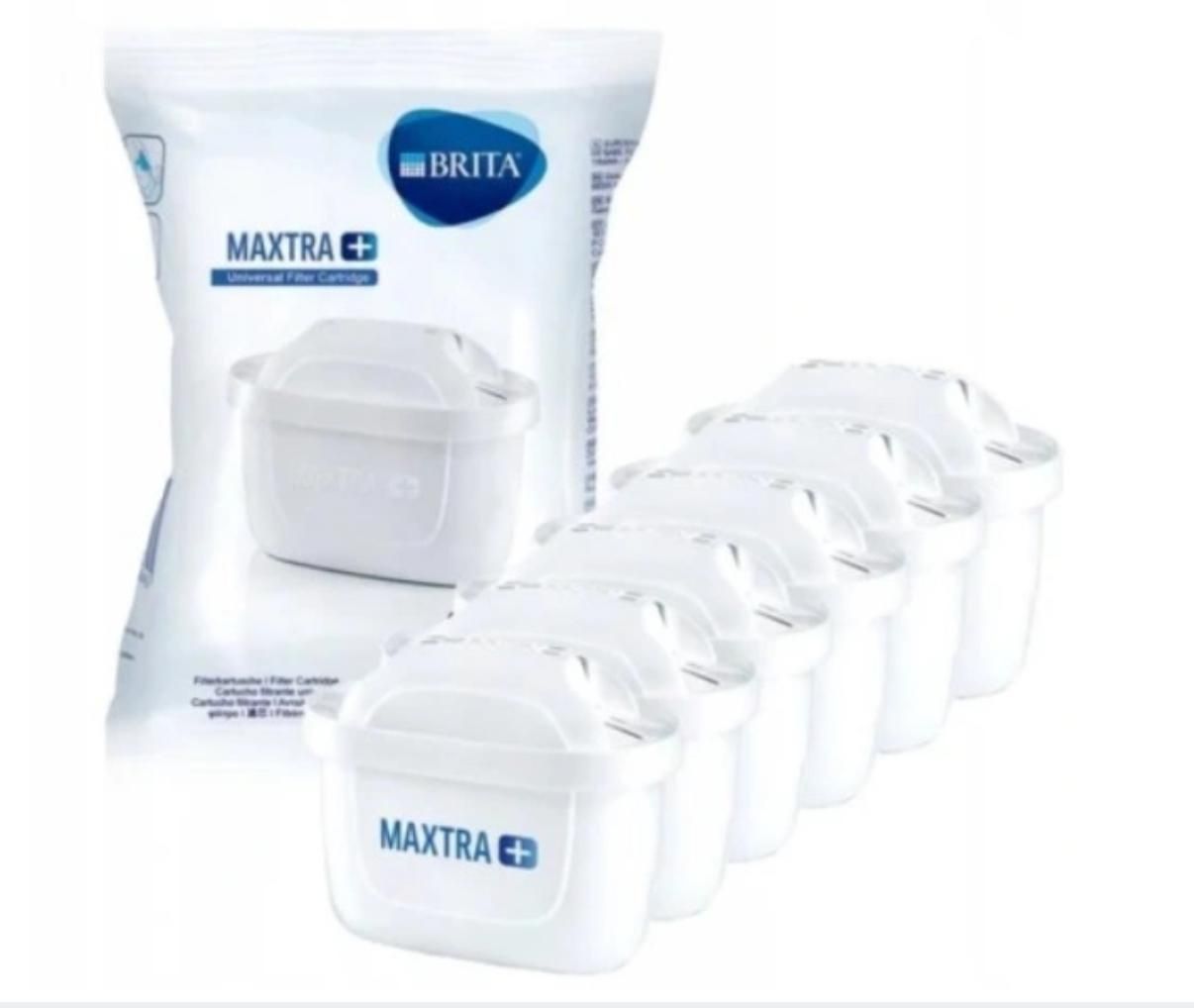 Картридж Brita Maxtra+ Pack 6 (замінник)