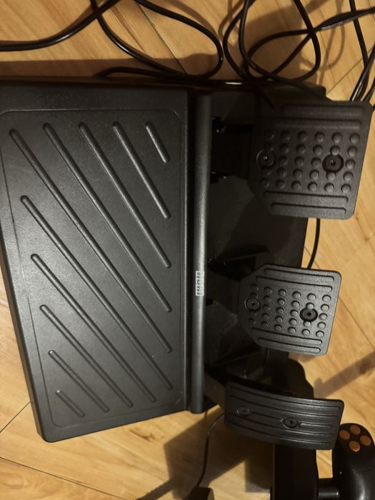 Kierownica Hori Farming Sim