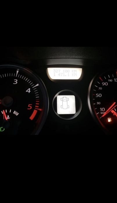 Vendo ou troco megane 2