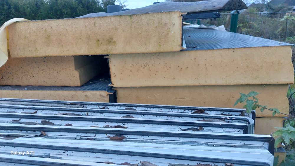 Plyty obornickie 12 cm gr