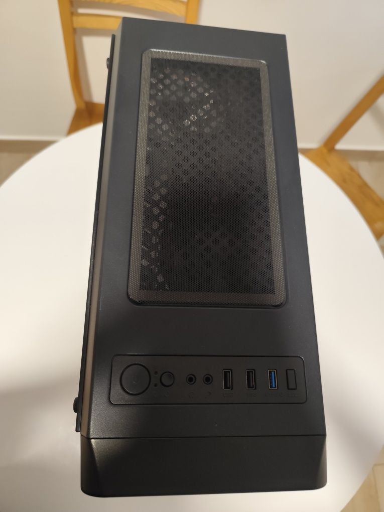 Computador gaming