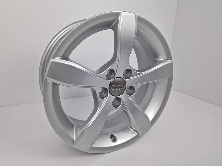 NOWE Felgi Audi 15 A1 S1 TT VW Golf Seat Skoda