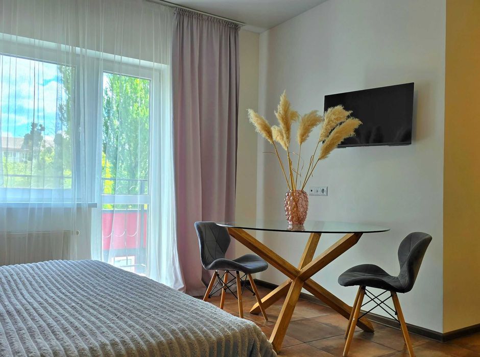 Квартири подобово та погодинно №10