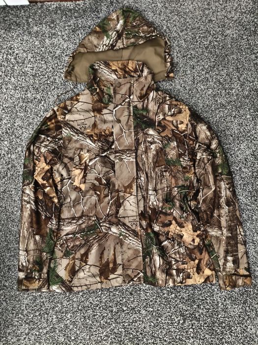 Куртка Real tree Y2K