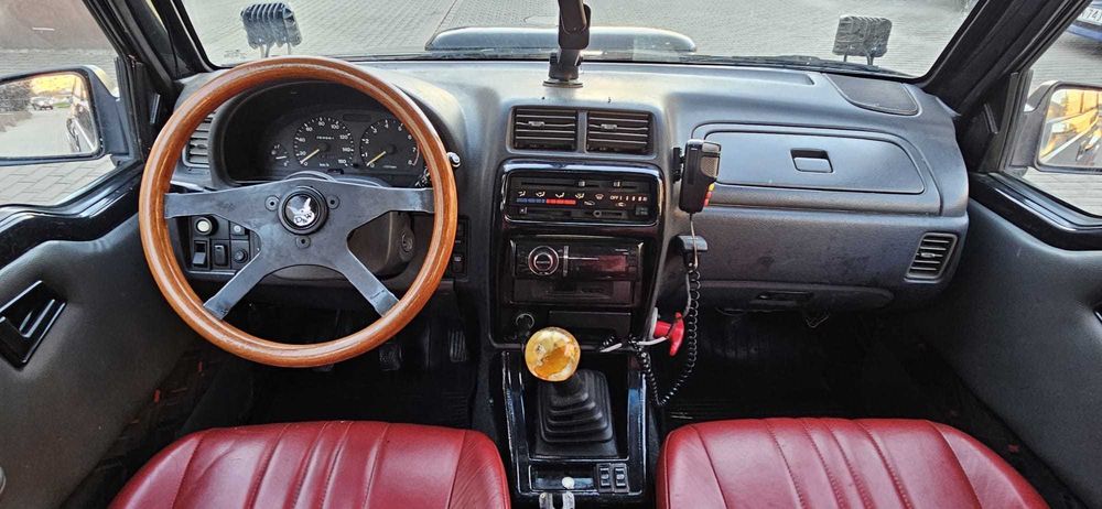 Suzuki Vitara 4x4 2001r 1.6 benz Gaz sekwencja -bdb stan ,zadbany