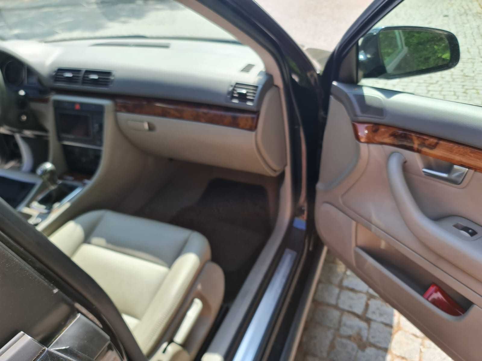 Audi A4 2.0 TDI 2005 Abrantes