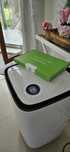 Nowy oczyszczacz powietrza Aeris Pro 70m2 by iRobot - producent Roomba