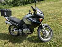Honda varadero 125