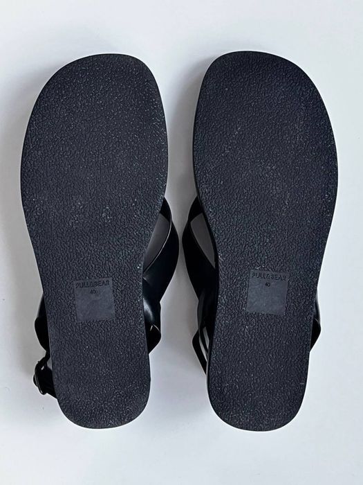 Сандалі босоніжки жіночі Pull&Bear розмір 40, 41, 40.5