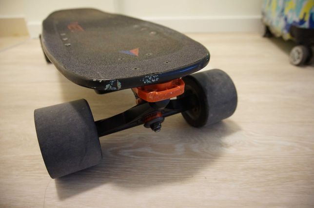 Skate eletrico / long board Meepo mini