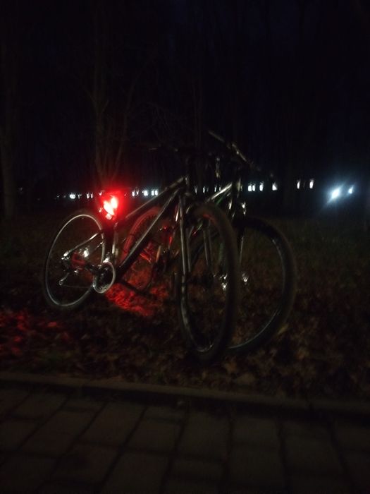 Hamer s100 i crossbaike Shark  Продам два корита по цене одного