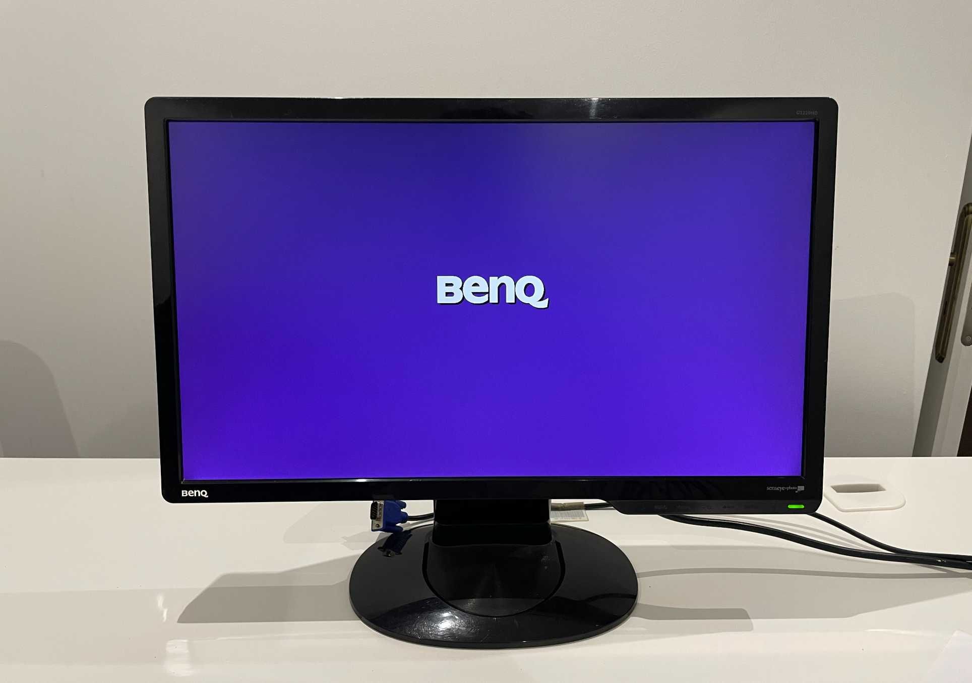 Full HD monitor BenQ