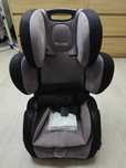 Fotelik samochodowy recaro