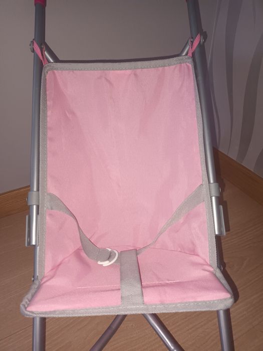 Carrinho básico Titucho