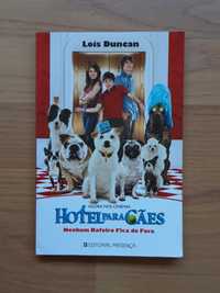 Hotel para Cães (livro juvenil)