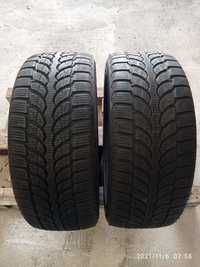 Opony Zimowe 245/45R19 Bridgestone Blizzak LM-32