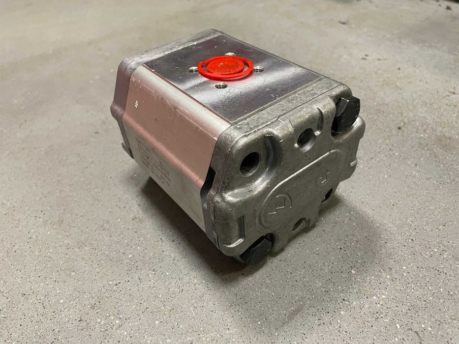 Pompa hydrauliczna Sauer