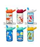 CamelBak Eddy+ Kids, Contigo 420 мл (пляшка дитяча)