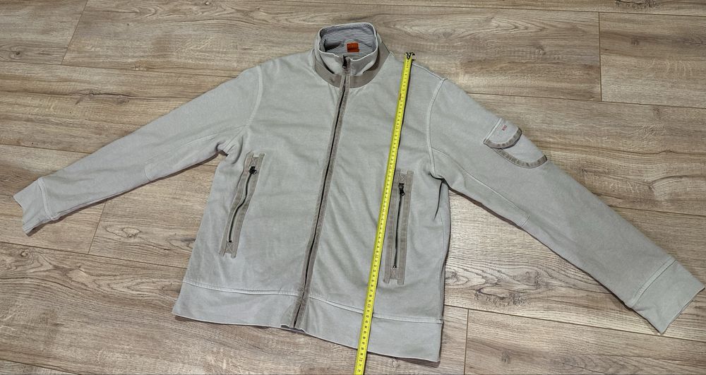 Кофта Hugo Boss