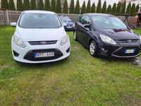 Sprzedam Forda C- MAX 2014 z LPG  KREDYT Raty