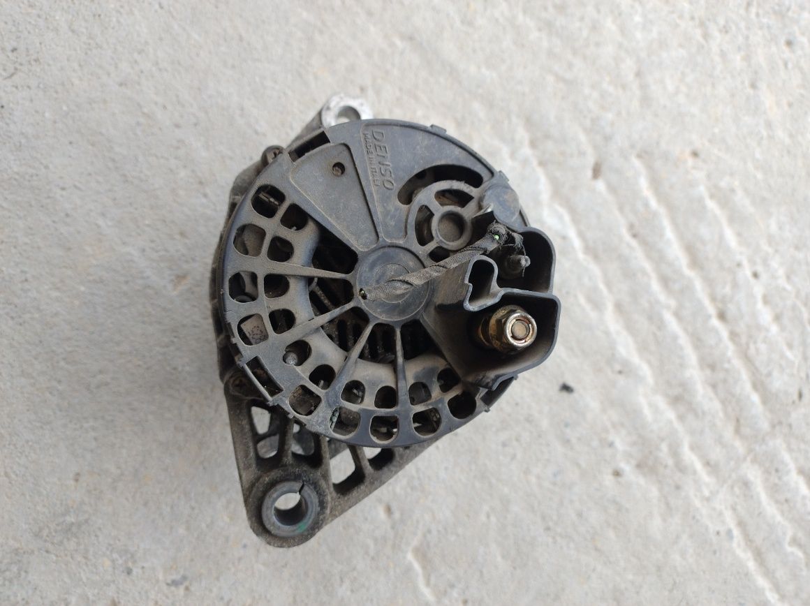 Alternator Fiat Stilo Doblo Alfa Romeo 1.9 jtd