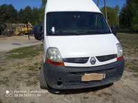 Sprzedam renault master