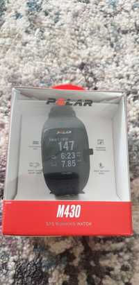 Zegarek sportowy Polar M430