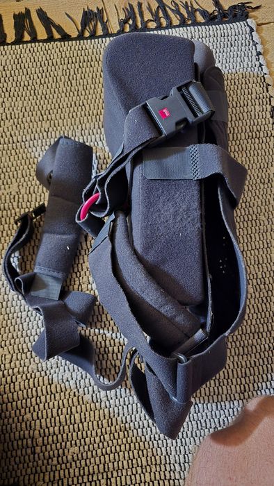 Orteza ortopedyczna na ramię bark