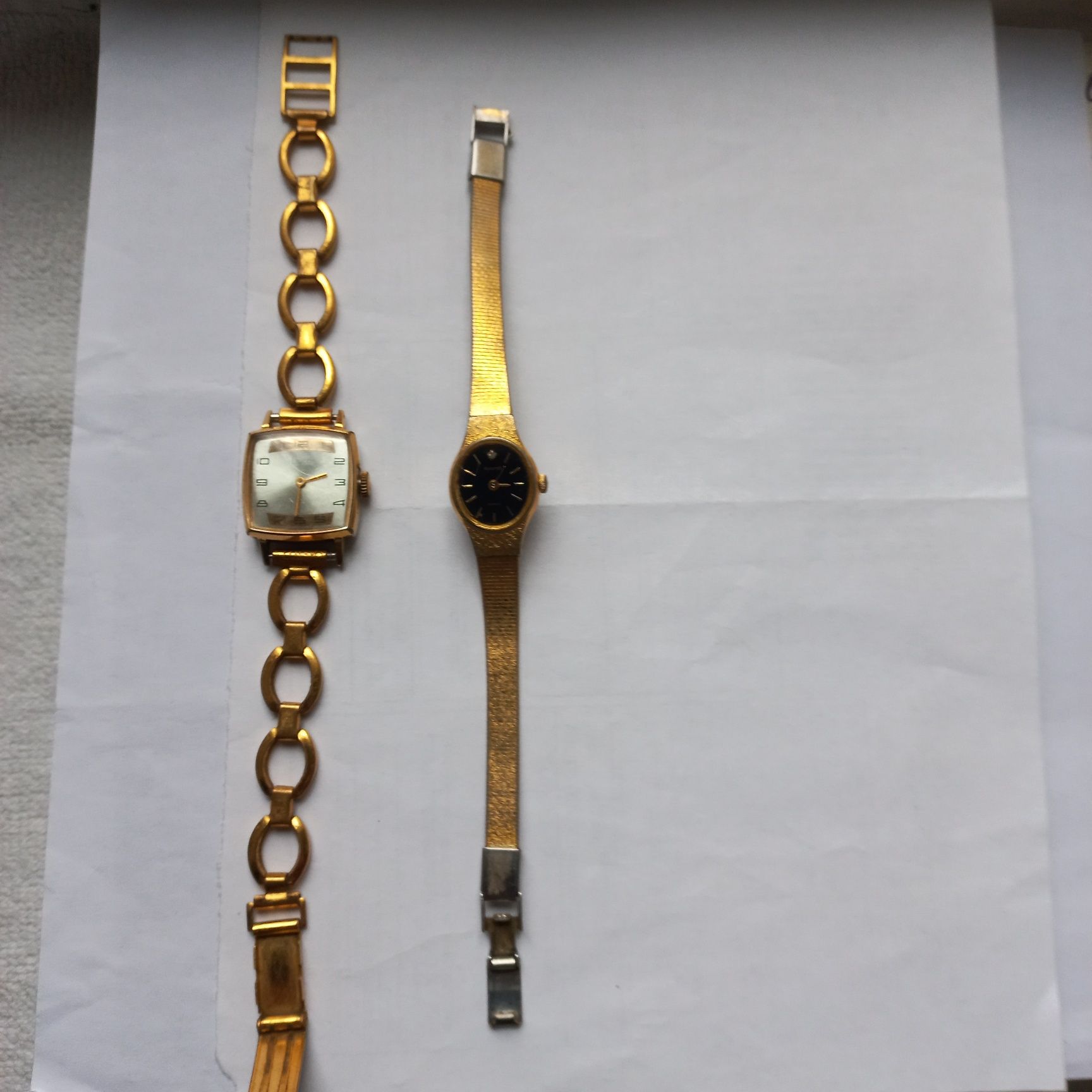 Продам годинники зроблені в СССР