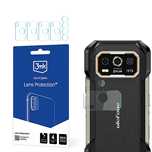 Ulefone Armor 27 Pro / 27T Pro - 3mk Lens Protection