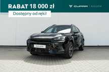 Cupra Formentor CUPRA Formentor 2.0 TSI 204 KM 7-biegowa automatyczna - DSG 4Drive