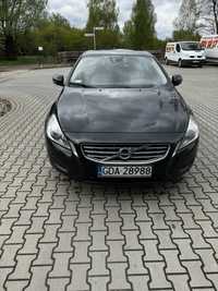 Sprzedam volvo v60 2011 rok 240km